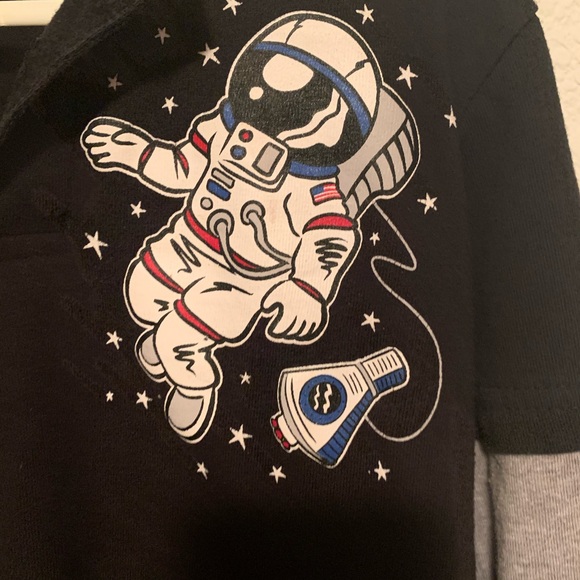 đź’•Garanimals Boys Shirt - Picture 2 of 3